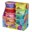 PLAY-DOH Compound Foam