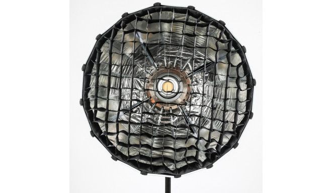 Weeylite Grid voor 60cm Parabolic Softbox Bowens VP 60