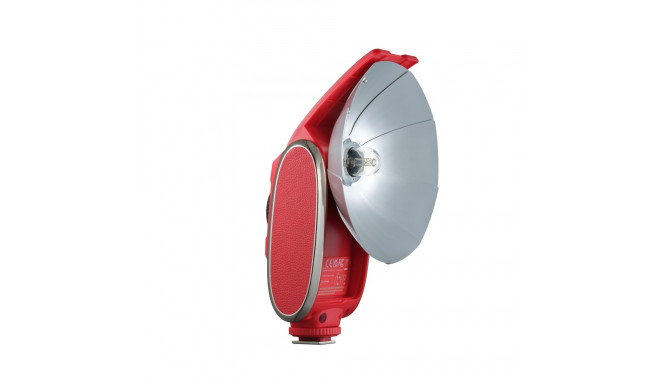 Godox Retro Lux Senior Red