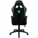 ThunderX3 EC3BK video game chair PC gaming chair Padded seat Black