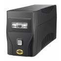 Orvaldi UPS VPS 800 Line-Interactive 0.8 kVA 480 W 4xAC