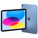 iPad 10.9" Wi-Fi + Cellular 256GB - Blue 10th Gen