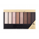 Max Factor Masterpiece Nude Palette (6ml) (001 Cappuccino Nudes)