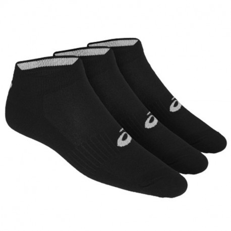 Asics Socks 3pak Ped 155206-0900 (43 - 46)