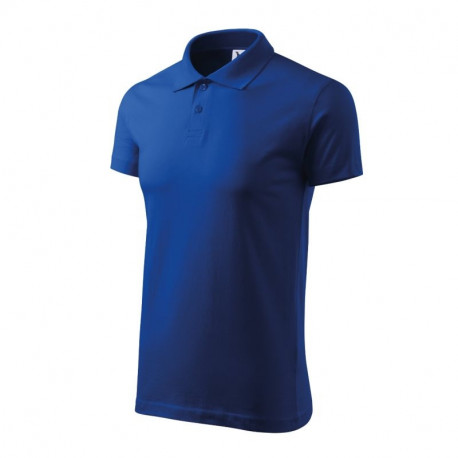 Adler Single J. M MLI-20205 Polo Shirt (2XL)