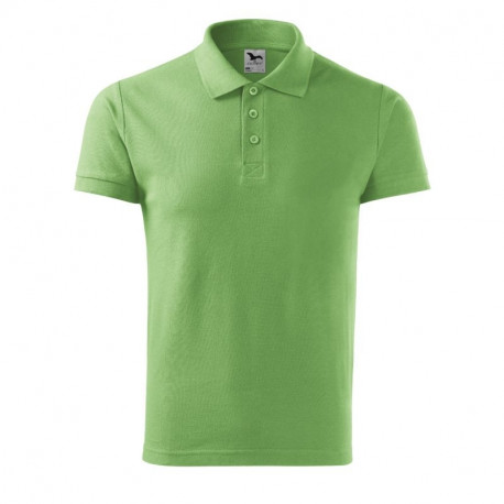 Adler Cotton Polo Shirt M MLI-21239 (2XL)