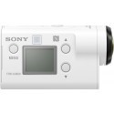 Sony FDR-X3000R + Finger Grip