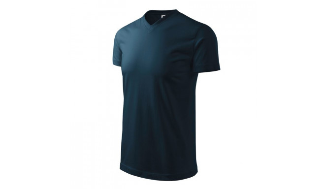 Adler Heavy V-neck U T-shirt MLI-11102 (3XL)