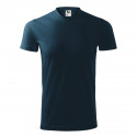 Adler Heavy V-neck T-shirt U MLI-11102 (3XL) Adler Heavy V-neck T-shirt U MLI-11102 (3XL)