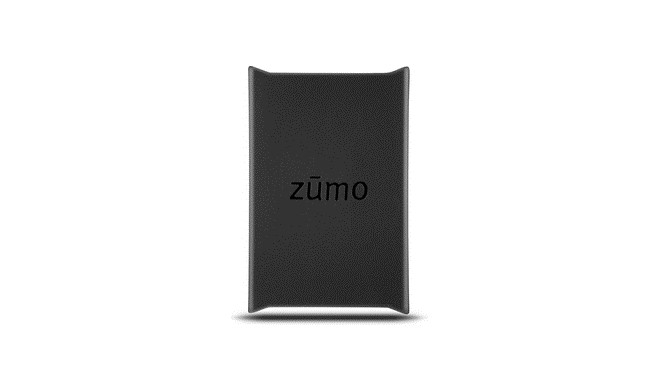 Garmin Mount Weather Cover for zūmo 590