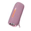 Forever juhtmevaba kõlar Bluetooth BS-20 LED, roosa