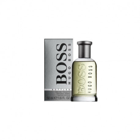 Boss Bottled Edt Spray (100ml)