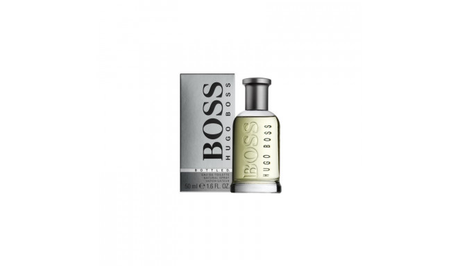 Boss Bottled Edt Spray (100ml)