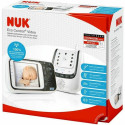 Beebimonitor Nuk Eco control + Video