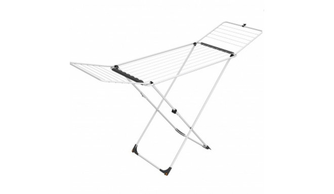 Сушилка Vileda X-Legs Universal Серый Сталь (180 x 55 x 93 cm) (18 m)