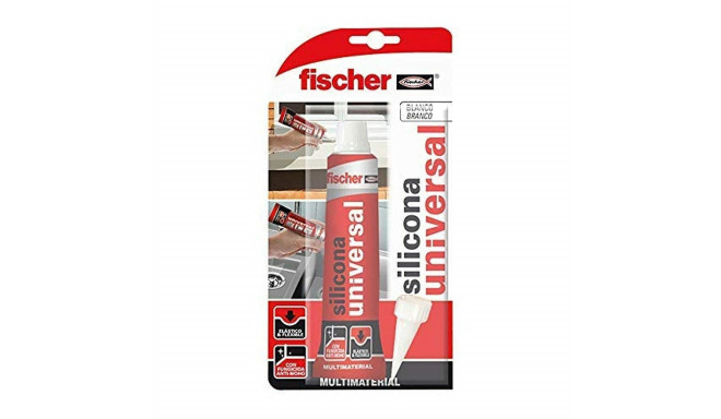 Silicone Fischer 50 ml