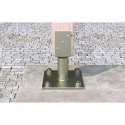 Studs Fischer 8 x 60 mm