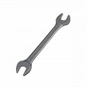 Two-hole open-end spanner Mota 16 x 17 mm