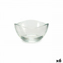 Bļoda Caurspīdīgs Stikls (460 ml) (6 gb.)