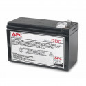 Аккумулятор APC APCRBC110