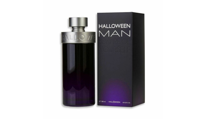 Men's Perfume Jesus Del Pozo Halloween Man (200 ml)