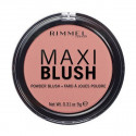 Blush Maxi Rimmel London (005 - rendez-vous 9 g)