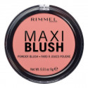 Blush Maxi Rimmel London (005 - rendez-vous 9 g)