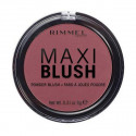 Blush Maxi Rimmel London (005 - rendez-vous 9 g)