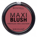 Blush Maxi Rimmel London (005 - rendez-vous 9 g)