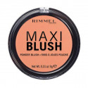 Blush Maxi Rimmel London (005 - rendez-vous 9 g)