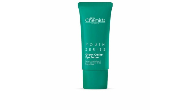 Serums Acu Zonai Skin Chemists Green Caviar 15 ml