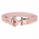 Bracelet Paul Hewitt PH-PH-L-R-A Pink (14,5 cm)