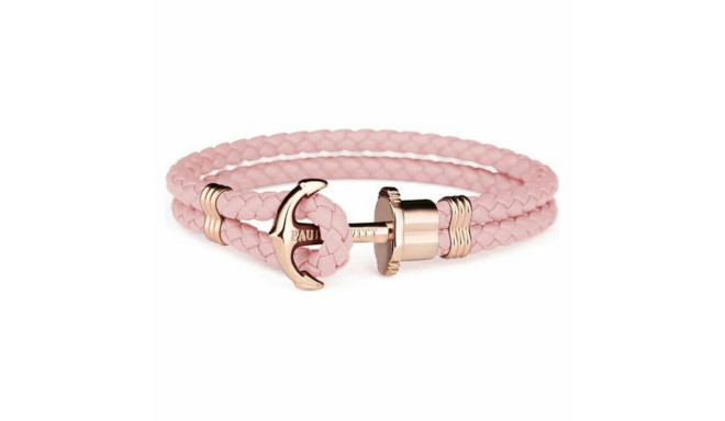 Bracelet Paul Hewitt PH-PH-L-R-A Pink - 19,5 cm