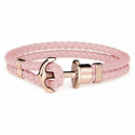 Bracelet Paul Hewitt PH-PH-L-R-A Pink (20,5 cm)