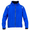 Tuulekindel Jakk Sparco NEW WIND STOPPER Sinine (M)