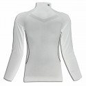 Children's Thermal T-shirt Sport Hg White (4 Years)