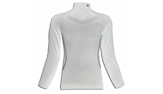 Children's Thermal T-shirt Sport Hg White - 4 Years