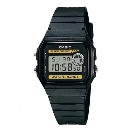 Unisex Kell Casio VINTAGE (Ø 32 mm)