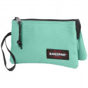 Case Eastpak INDIA-AQUA-BLUE Blue (12 x 20 x 2 cm)
