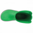 Children's Water Boots Crocs Handle It Rain Green (32-33)