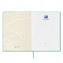 Notebook Oxford Signature 80 Sheets Soft cover B5 (10Units)