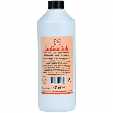 Tint Talens Sakura ME8712079022419 Must 490 ml