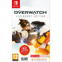 Videomäng Switch konsoolile Nintendo OVERWATCH