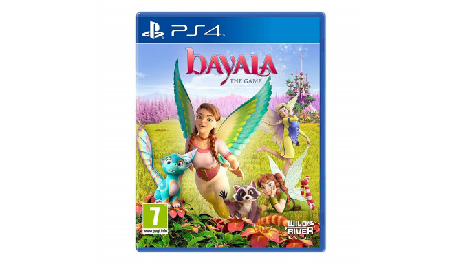 Видеоигры PlayStation 4 Meridiem Games Bayala