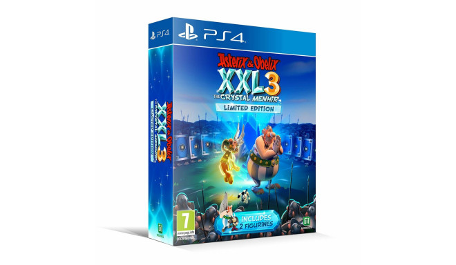 Videospēle PlayStation 4 Meridiem Games 11829_EUR