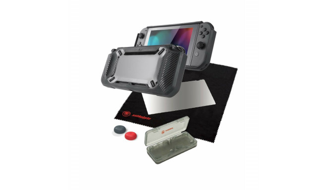 Accessories Set Snakebyte Nintendo Switch