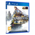 Видеоигры PlayStation 4 KOCH MEDIA Black Desert Prestige Edition