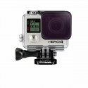 Filter GoPro ABDFM-301 Fuksiinpunane