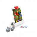 Educational Game Words iPad