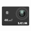 Sporta kamera ar piederumiem SJCAM SJ4000 Air 4K Wi-Fi